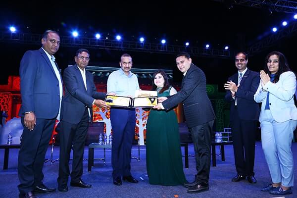 EDI-AWARDS 2018